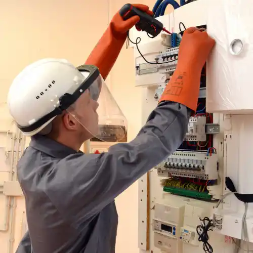 elektricien Spierdijk